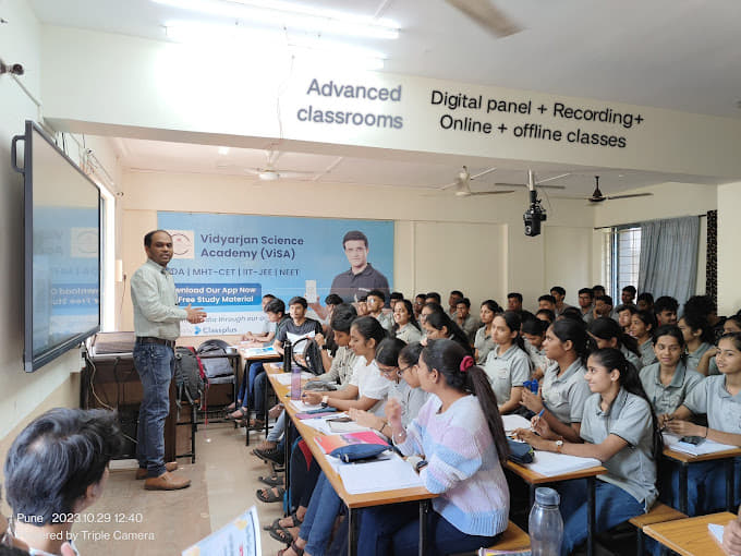 Vidyarjan Science Academy vidyaranjan science academy photo 7